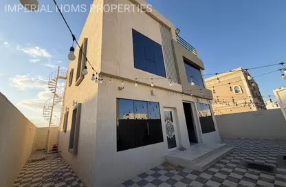 فيلا - 3 غرف نوم - 1 حمام للايجار في الحليو 2 - الحليو - عجمان