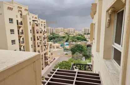 Apartment - 2 Bedrooms - 2 Bathrooms for rent in Al Ramth 26 - Remraam - Dubai Land - Dubai