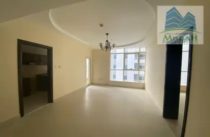 Apartment - 1 Bedroom - 2 Bathrooms for rent in Heritage Building - Al Barsha 1 - Al Barsha - Dubai