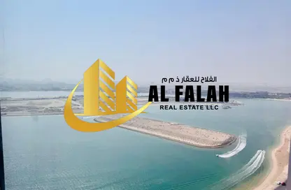 Office Space - Studio - 6 Bathrooms for rent in Al Mamzar - Al Mamzar - Sharjah - Sharjah