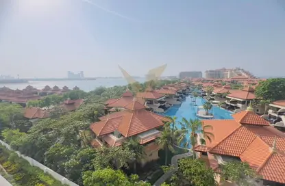 شقة - غرفة نوم - 2 حمامات للبيع في عزيزي مينا - نخلة جميرا - دبي شقة - غرفة نوم - 2 حمامات للبيع في عزيزي مينا - نخلة جميرا - دبي