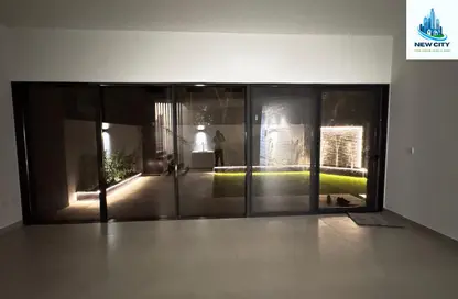 Townhouse - 3 Bedrooms - 5 Bathrooms for rent in Kaya - Masaar - Tilal City - Sharjah