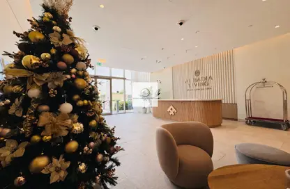 Apartment - 2 Bedrooms - 3 Bathrooms for rent in Al Badia Living - Dubai Festival City - Dubai