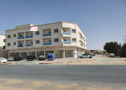 Apartment - 2 bedrooms - 3 bathrooms for rent in Al Rawda 2 - Al Rawda - Ajman