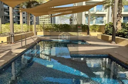 Apartment - 1 Bedroom - 2 Bathrooms for sale in Ghalia Tower - District 18 - Jumeirah Village Circle - Dubai Apartment - 1 Bedroom - 2 Bathrooms for sale in Ghalia Tower - District 18 - Jumeirah Village Circle - Dubai