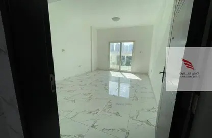 Apartment - 1 Bedroom - 2 Bathrooms for rent in Al Rashidiya Towers - Al Rashidiya - Ajman Downtown - Ajman