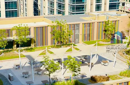 Apartment - 2 Bedrooms - 3 Bathrooms for rent in Al Yazia Plaza - Deira Enrichment Project - Deira - Dubai