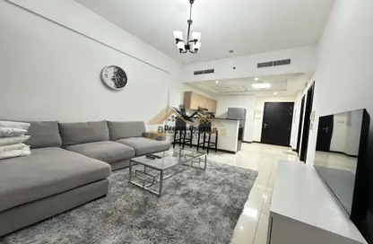 Apartment - 1 Bedroom - 2 Bathrooms for rent in Dubai Silicon Oasis - Dubai
