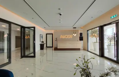 شقة - 1 حمام للايجار في اسكوت ريزيدينس - تاون سكوير - دبي