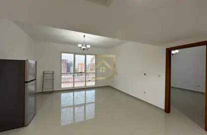 Apartment - 1 Bedroom - 2 Bathrooms for rent in Lakeside Tower D - Lakeside Residence - Dubai Production City (IMPZ) - Dubai