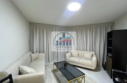 شقة - غرفة نوم - 1 حمام للايجار في بوابة دبي الجديدة 1 - (JLT) مجمع Q - أبراج بحيرة الجميرا - دبي