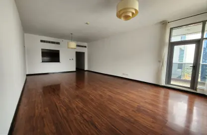 Apartment - 2 Bedrooms - 4 Bathrooms for rent in Green Lakes Towers - JLT Cluster S - Jumeirah Lake Towers - Dubai