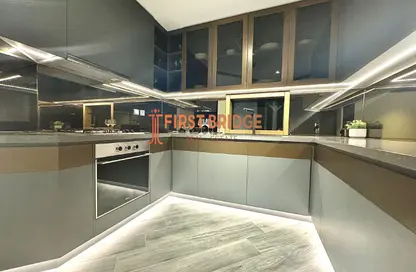 شقة - 2 غرف نوم - 3 حمامات للبيع في ريجاليا ديار - الخليج التجاري - دبي