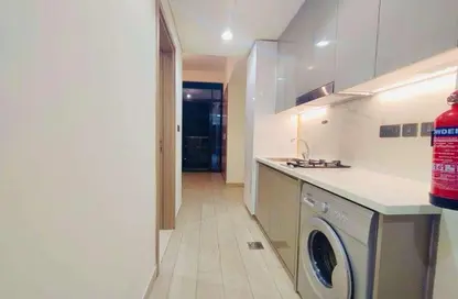 شقة - 1 حمام للايجار في عزيزي ريفيرا 32 - عزيزي ريفيرا - ميدان واحد - ميدان - دبي