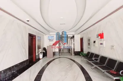 Apartment - 2 Bedrooms - 3 Bathrooms for rent in Hajar Building - Muwaileh Commercial - Sharjah