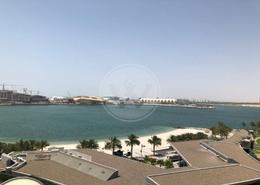 Apartment - 3 bedrooms - 4 bathrooms for sale in Al Maha - Al Muneera - Al Raha Beach - Abu Dhabi