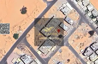 أرض - استوديو للبيع في الزاهية جاردنز - الزاهية - عجمان