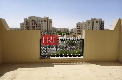 شقة - غرفة نوم - 2 حمامات للايجار في 57 الرمث - رمرام - دبي لاند - دبي