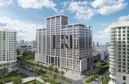 شقة - غرفة نوم - 2 حمامات للبيع في بن غاطي أمبرهول - الضاحية 13 - قرية الجميرا سركل - دبي