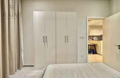 Apartment - 1 Bedroom - 1 Bathroom for rent in Centurion Onyx - Meydan - Dubai