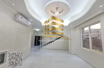 Villa - 5 Bedrooms - 7+ Bathrooms for rent in Al Yasmeen 1 - Al Yasmeen - Ajman