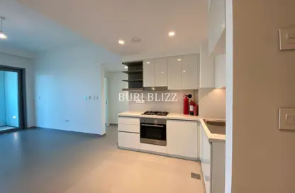 Apartment - 1 Bedroom - 1 Bathroom for rent in Downtown Views II Tower 1 - Downtown Views II - Downtown Dubai - Dubai