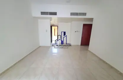 Apartment - 1 Bedroom - 2 Bathrooms for rent in Fire Station Road - Muwaileh - Sharjah