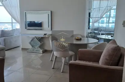 Apartment - 3 Bedrooms - 3 Bathrooms for rent in Al Nakhil 2 - Al Nakhil - Ajman