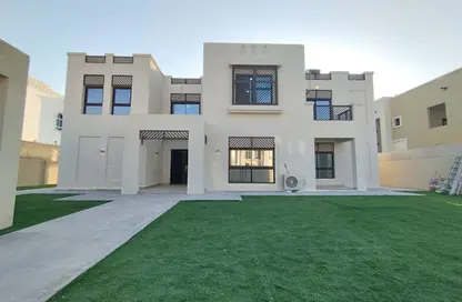 Apartment - Studio - 1 Bathroom for rent in Madinat Al Riyad - Abu Dhabi