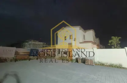 Townhouse - 3 Bedrooms - 4 Bathrooms for sale in Bloom Living - Zayed City (Khalifa City C) - Khalifa City - Abu Dhabi