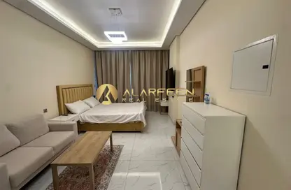 Apartment - Studio - 1 Bathroom for rent in Samana Hills - Arjan - Dubai Apartment - Studio - 1 Bathroom for rent in Samana Hills - Arjan - Dubai