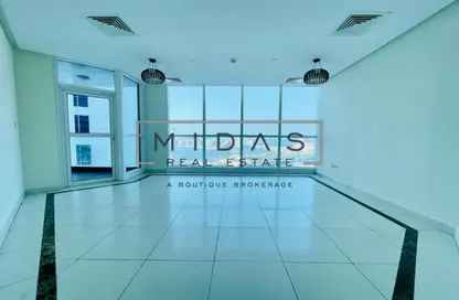 Apartment - 3 Bedrooms - 4 Bathrooms for rent in 23 Marina - Dubai Marina - Dubai
