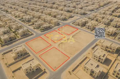 أرض - استوديو للبيع في المنامة - عجمان
