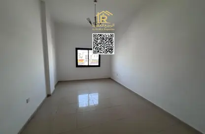 Apartment - 1 Bedroom - 2 Bathrooms for rent in Al Rawda 2 Villas - Al Rawda 2 - Al Rawda - Ajman