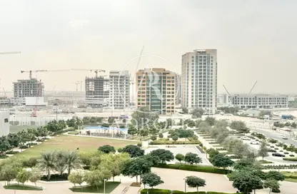 شقة - 2 غرف نوم - 2 حمامات للبيع في دورار1 - مجمع دبي ريزيدنس - دبي لاند - دبي