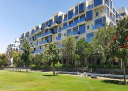 Apartment - 2 bedrooms - 3 bathrooms for rent in Oia Residence - Motor City - Dubai