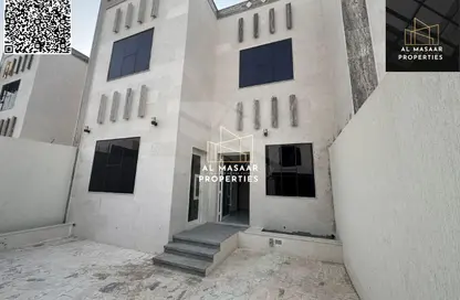Townhouse - 5 Bedrooms - 6 Bathrooms for rent in Al Zaheya Gardens - Al Zahya - Ajman