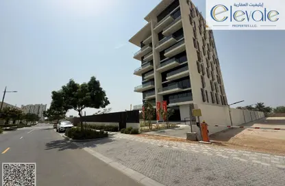 Apartment - 1 Bedroom - 2 Bathrooms for sale in Golf Community - Al Zorah - Ajman