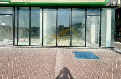 Shop - Studio - 1 Bathroom for rent in Al Khair 3 - Al Satwa - Dubai
