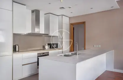 Apartment - 2 Bedrooms - 2 Bathrooms for sale in Building 7 - City Walk - Dubai
