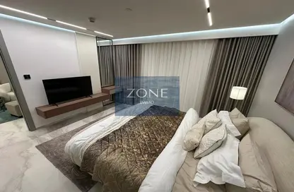 شقة - 2 غرف نوم - 3 حمامات للبيع في 48 باركسايد - ارجان - دبي