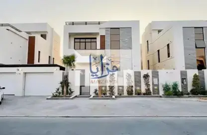 فيلا - 6 غرف نوم - 8 حمامات للبيع في الباهيه هيلز - الباهية - عجمان