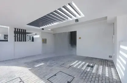 Townhouse - 3 Bedrooms - 4 Bathrooms for sale in Greenviews 2 - EMAAR South - Dubai South (Dubai World Central) - Dubai Townhouse - 3 Bedrooms - 4 Bathrooms for sale in Greenviews 2 - EMAAR South - Dubai South (Dubai World Central) - Dubai