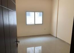 Empty Room image for: Apartment - 1 bedroom - 1 bathroom for rent in Al Rashidiya 2 - Al Rashidiya - Ajman, Image 1