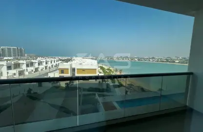 Apartment - 1 Bedroom - 2 Bathrooms for sale in Gateway Residences 2 - Mina Al Arab - Ras Al Khaimah Apartment - 1 Bedroom - 2 Bathrooms for sale in Gateway Residences 2 - Mina Al Arab - Ras Al Khaimah