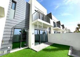 Townhouse - 3 bedrooms for rent in Sun - Arabian Ranches 3 - Dubai