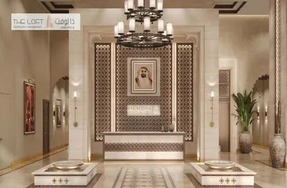 Apartment - 2 Bedrooms - 3 Bathrooms for sale in Ville 12 - Masdar City - Abu Dhabi