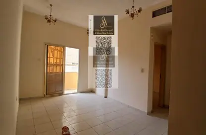 شقة - غرفة نوم - 1 حمام للايجار في الراشدية - عجمان وسط المدينة - عجمان