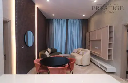 Apartment - 2 Bedrooms - 2 Bathrooms for sale in Empire Residence - Jumeirah Village Circle - Dubai