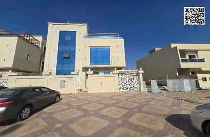 فيلا - 7 غرف نوم - 8 حمامات للبيع في الزاهية جاردنز - الزاهية - عجمان
